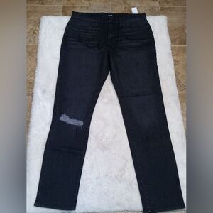 Hudson Jeans